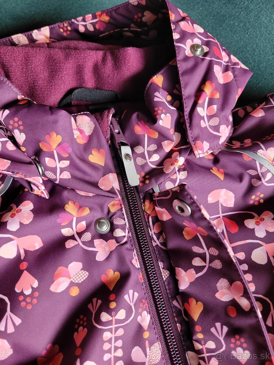 Zimny overal Reima vel. 92 - 2