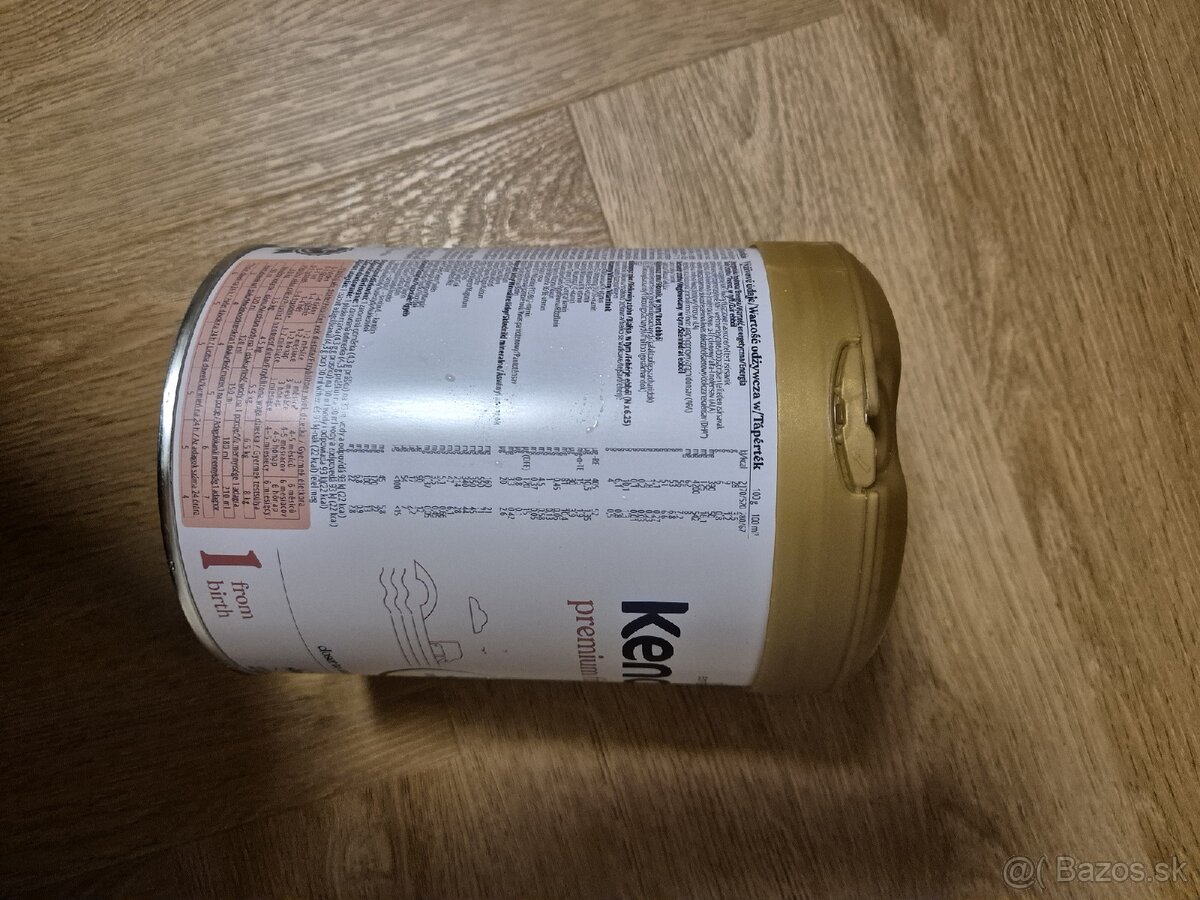 Kendamil Premium 1 - 2