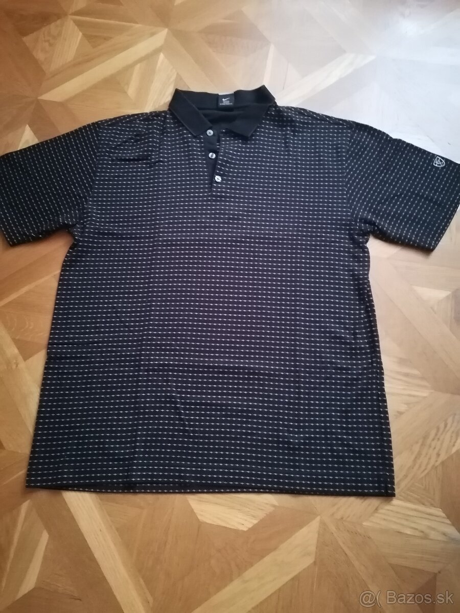 Polokošeľa nike - 2