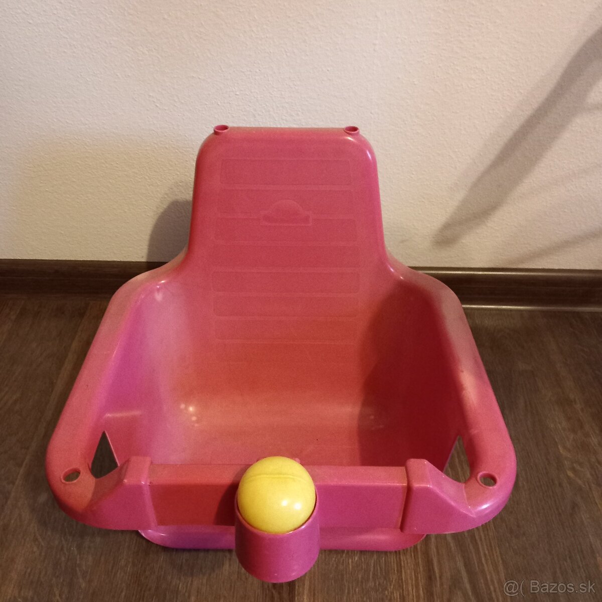 Hojdačka plastová - 2