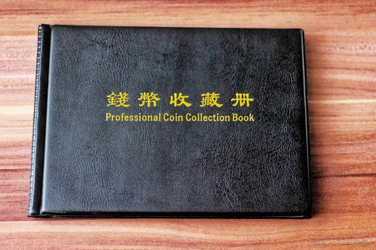 Album na 2 € mince ,euro - 2