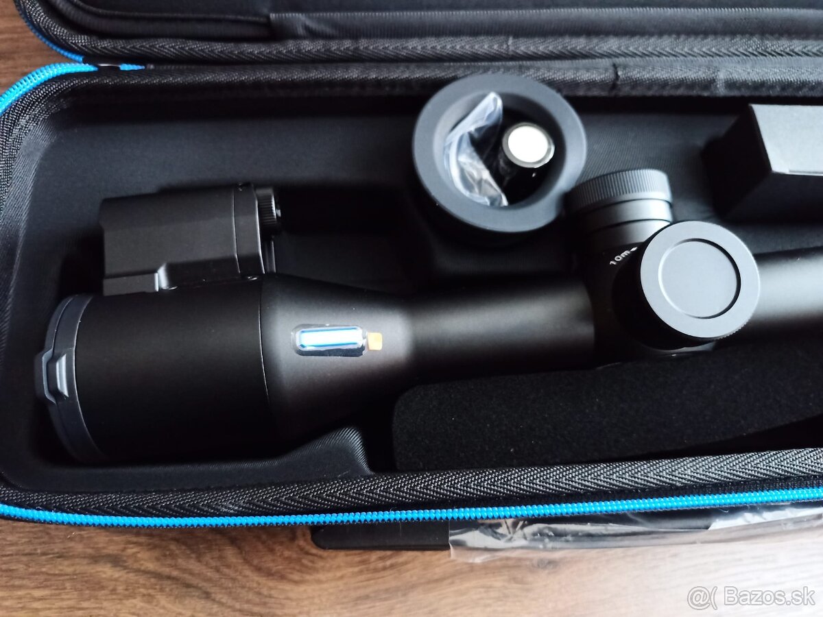 NV Pard Night Stalker 4K Ex 70 LRF - 2