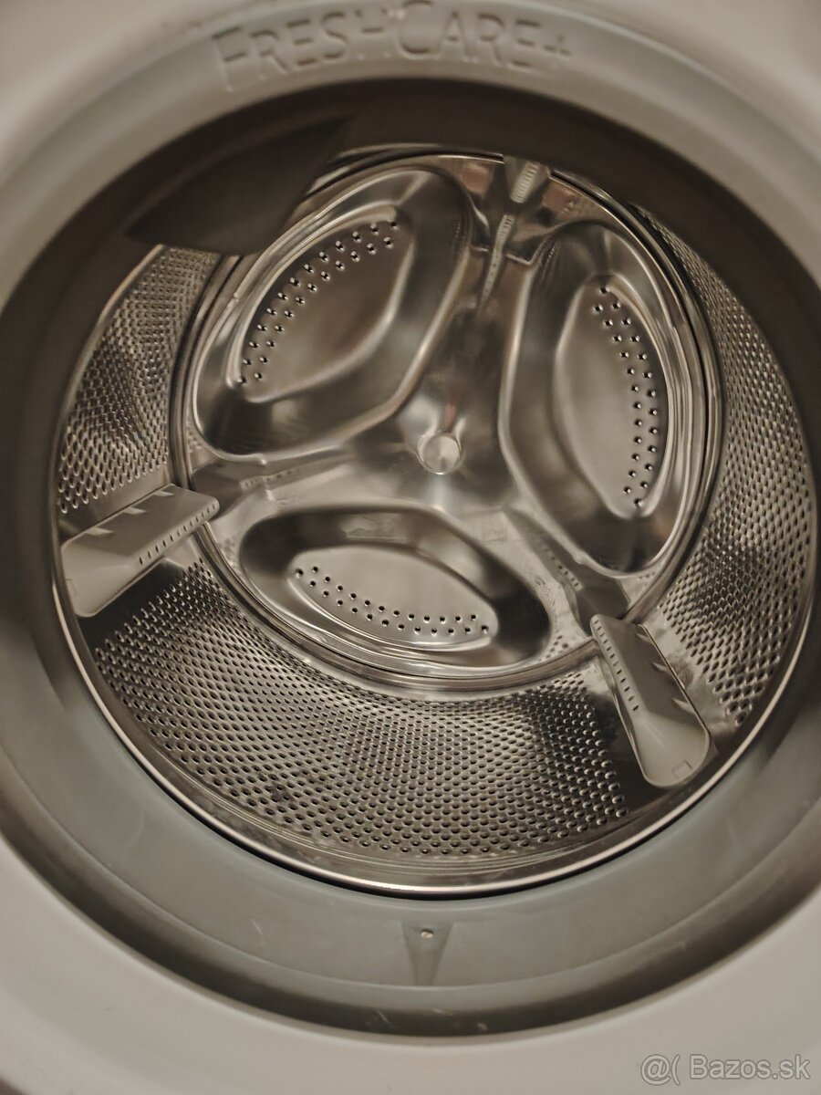 Práčka WHIRLPOOL nefunkčná - 2