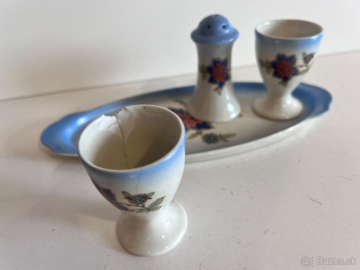 Raňajková súprava - 2