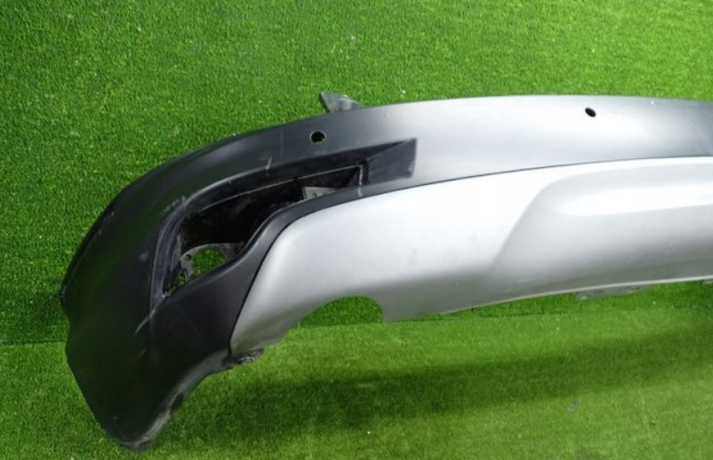 honda crv nárazník 2018+ - 2