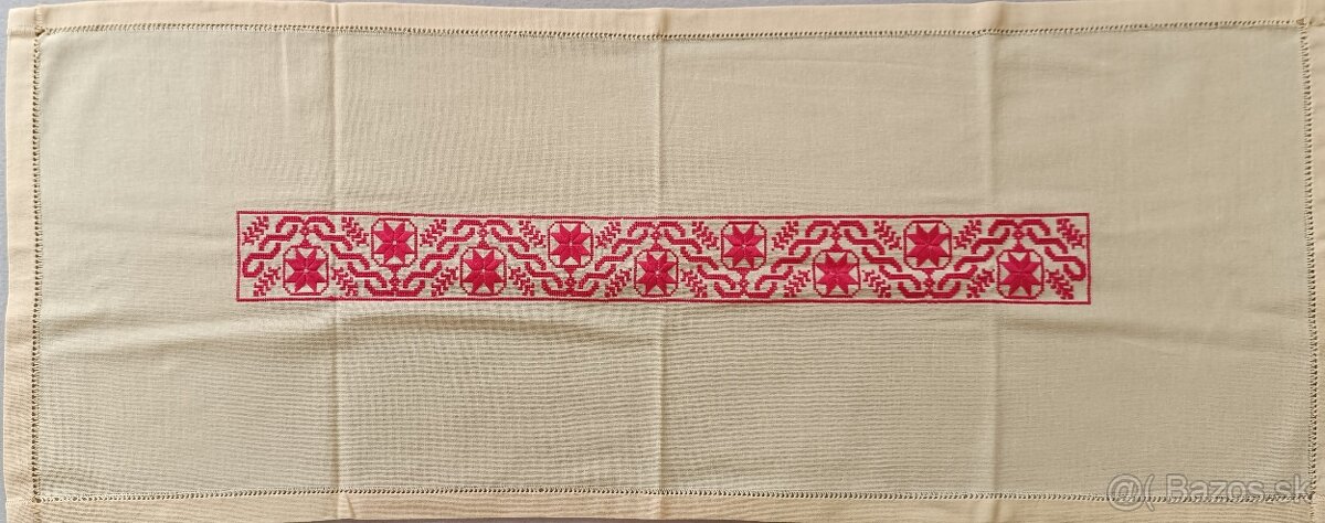 Prestieranie na chalupu 2 - 2