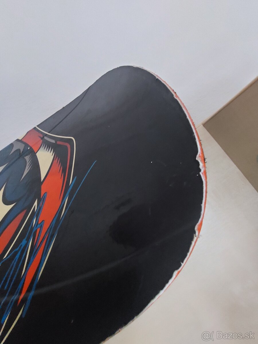 Snowboard v.160cm - 2