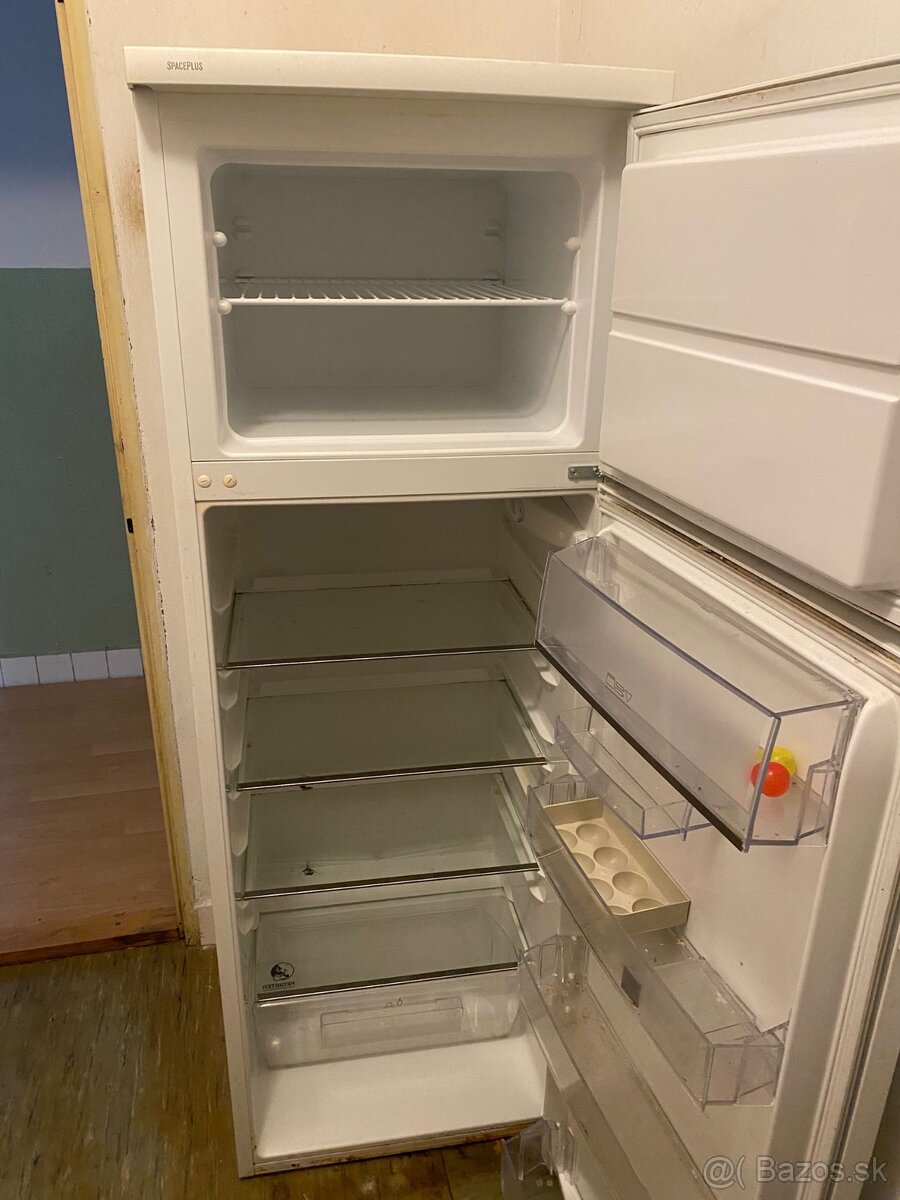 Chladnička Electrolux - 2