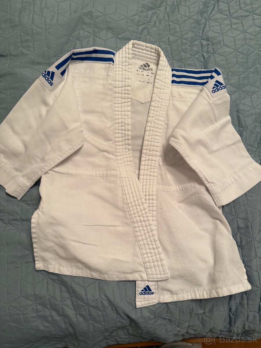 kimono na JiuJitsu - 2