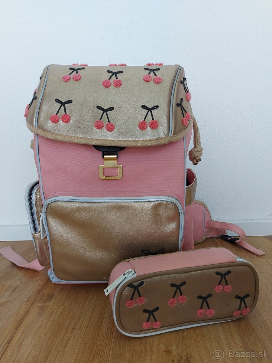 Skolska taska Jeune Premier - 2