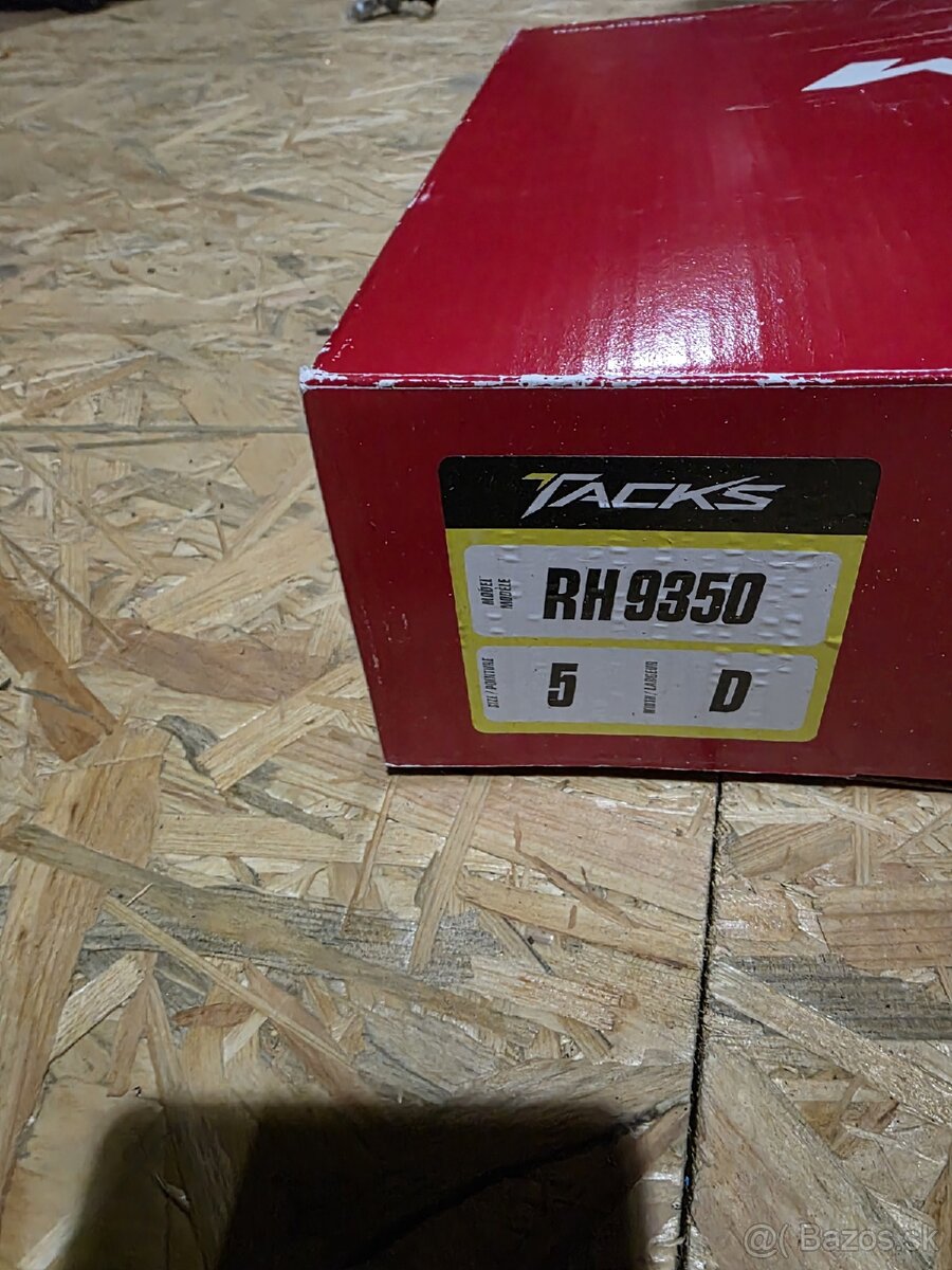 Predám kolieskové korčule CCM - 2