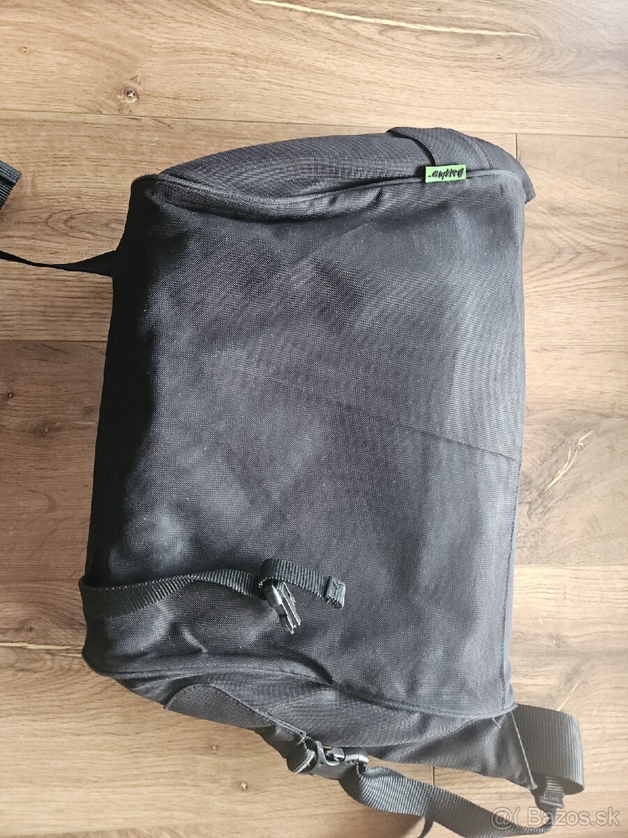 Razer Starcraft Taška cez rameno, na notebook - 2