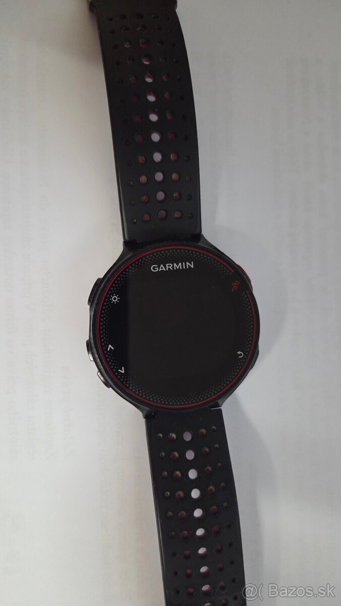 Garmin Forerunner 235 - 2