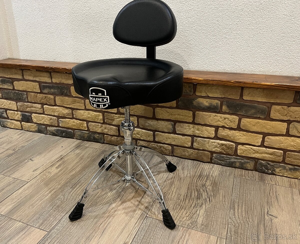 STOLICKA S OPIERKOU MAPEX T875 - 2