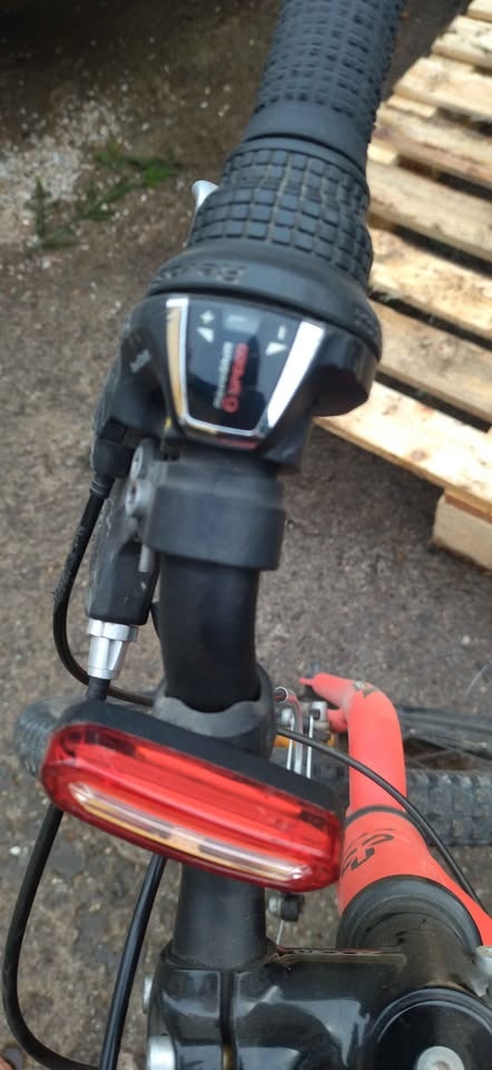 Detský bicykel CTM Jerry kids 20 - 2