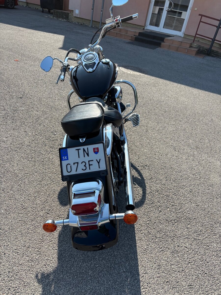 Predam Suzuki VL800 Volusia - 2