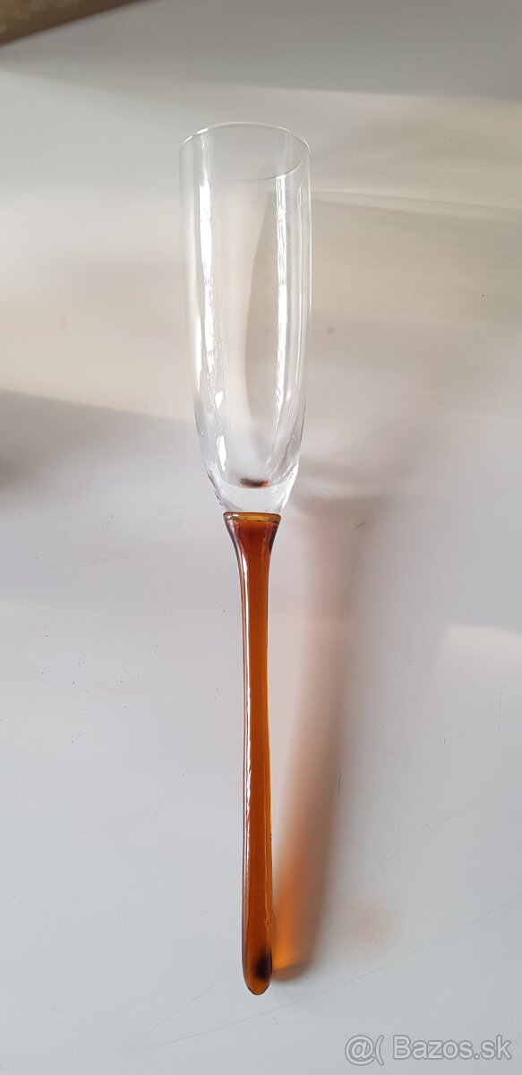 Poháre na šampanské - 2