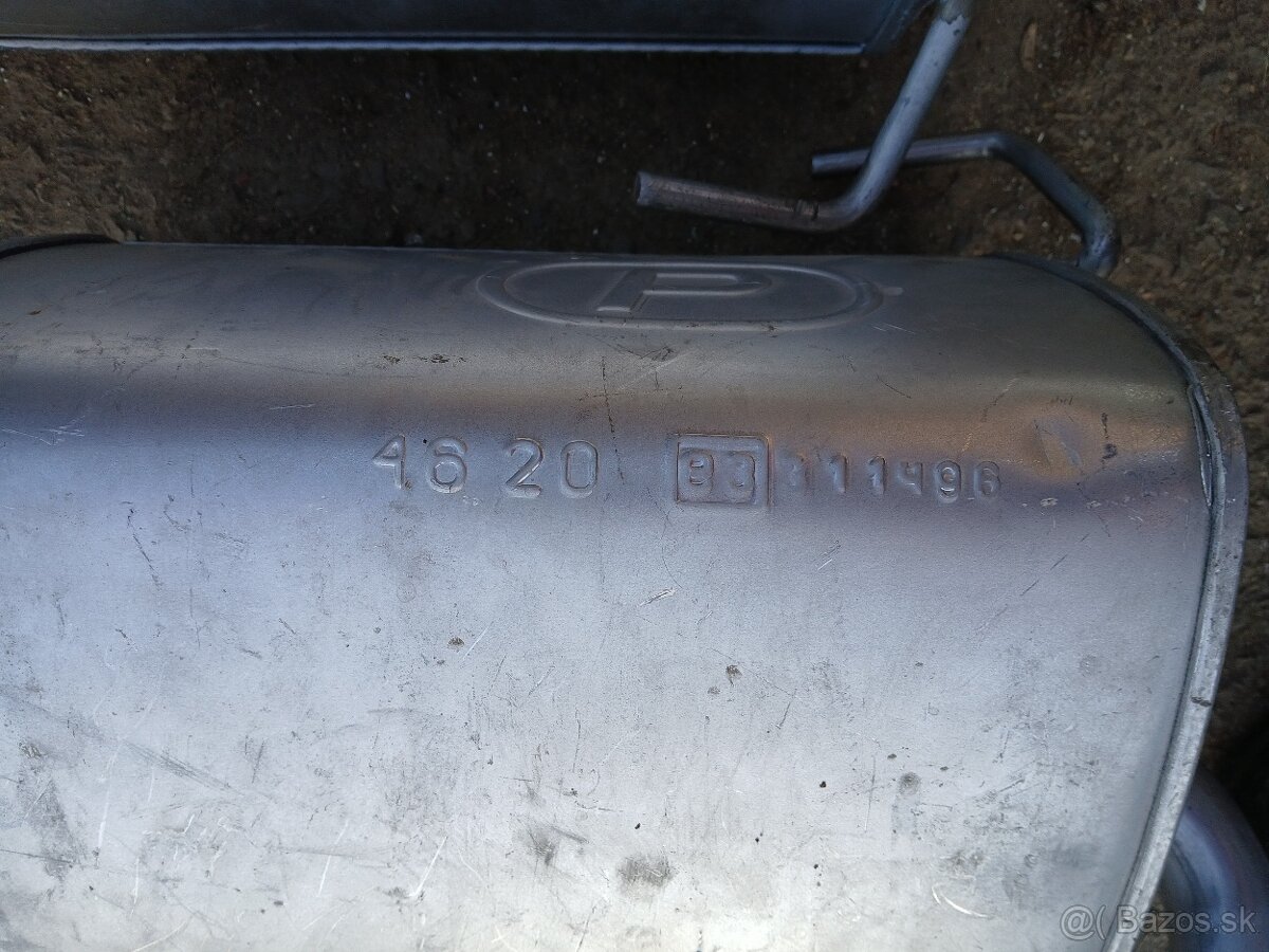 Subaru outback , legacy - 2