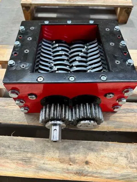 Drvic , Drtic , Shredder , Drvicka , Mlyn - 2