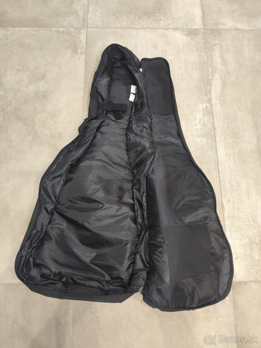 Predam puzdro na klasicku gitaru - 2