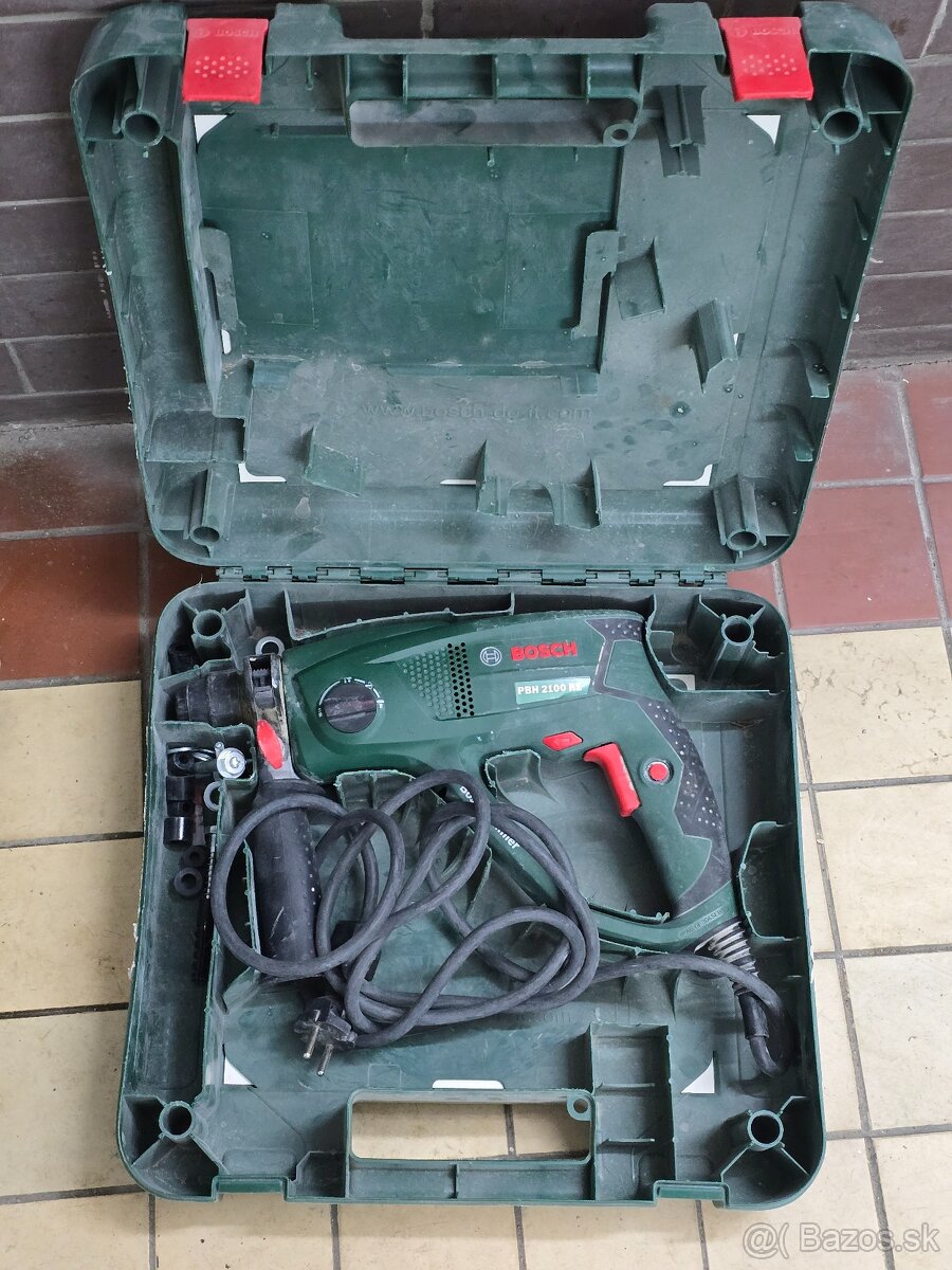 predam vrtacku bosch - 2