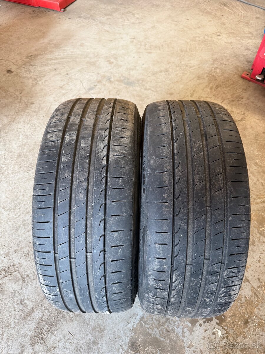 225/40 R19 Letné - 2