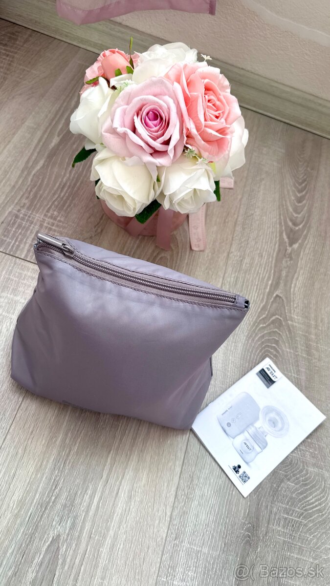 Elektrická odsávačka Philips Avent - 2