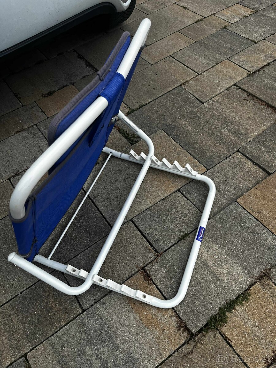 Operadlo pre imobilných Thusane - 2