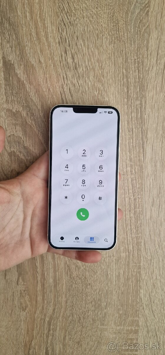 🟢Predám iPhone 14 Plus 128GB - 2