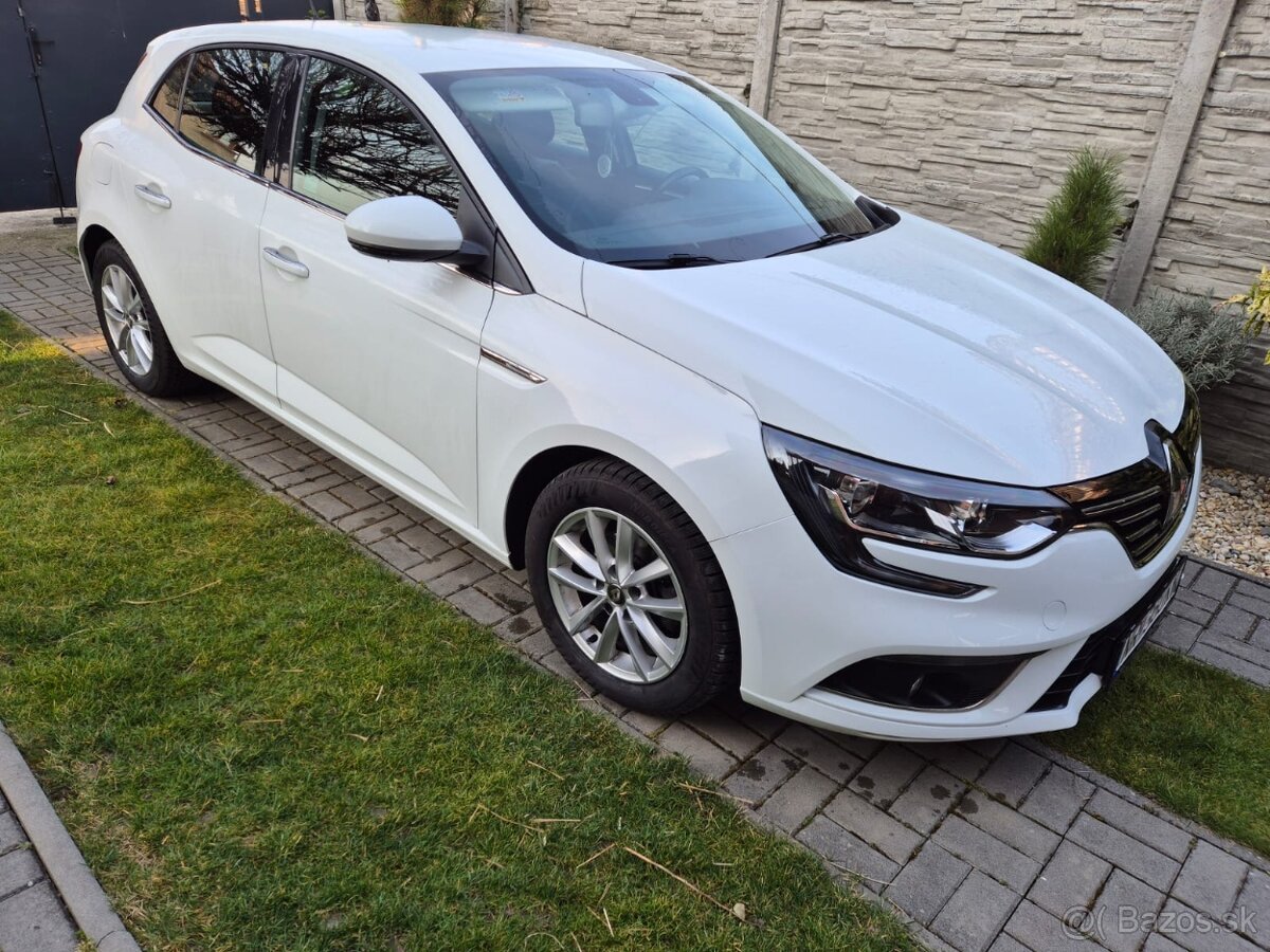 Predam renault megane 1.3 benzin - 2