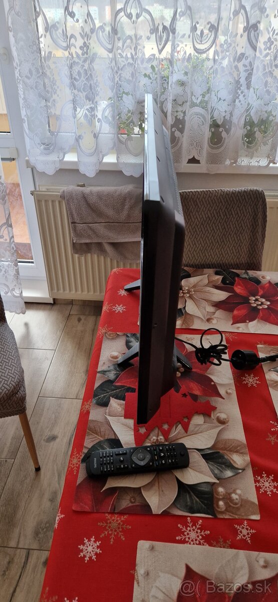 TV Philips 32" 80cm - 2
