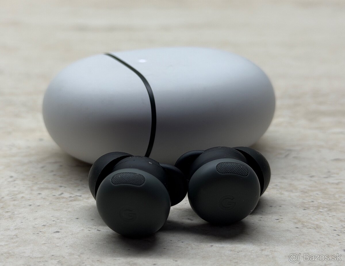 Google Pixel Buds Pro 2 - 2