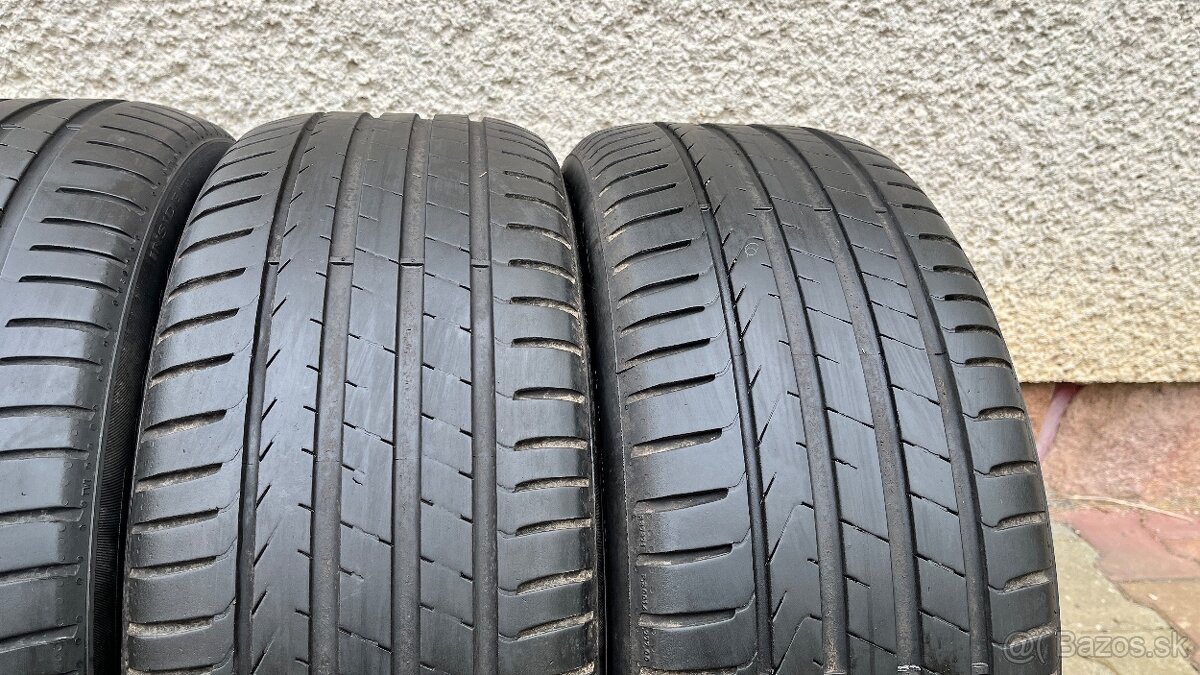 Letné 225/45 r18 Pirelli - 2