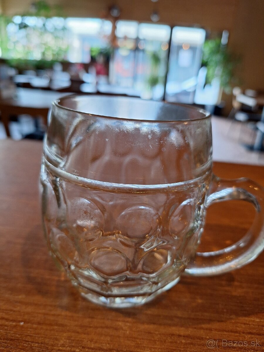 Pivovy pohar 0.4l - 2