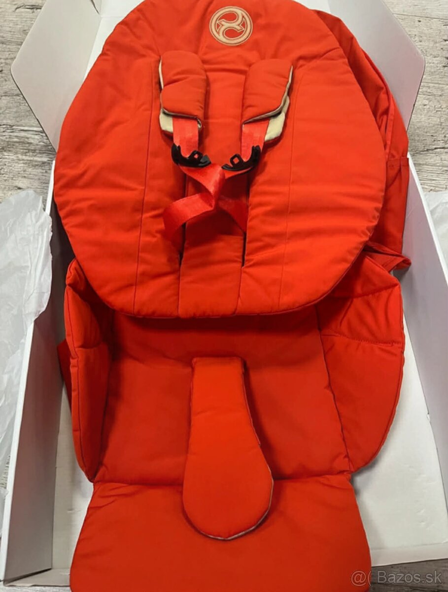 Cybex Priam seatpack - 2