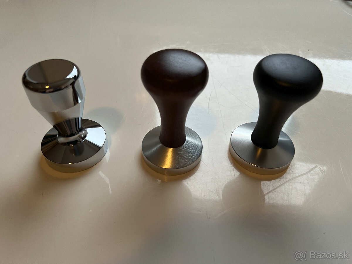 Tamper / utláčač kávy - 2