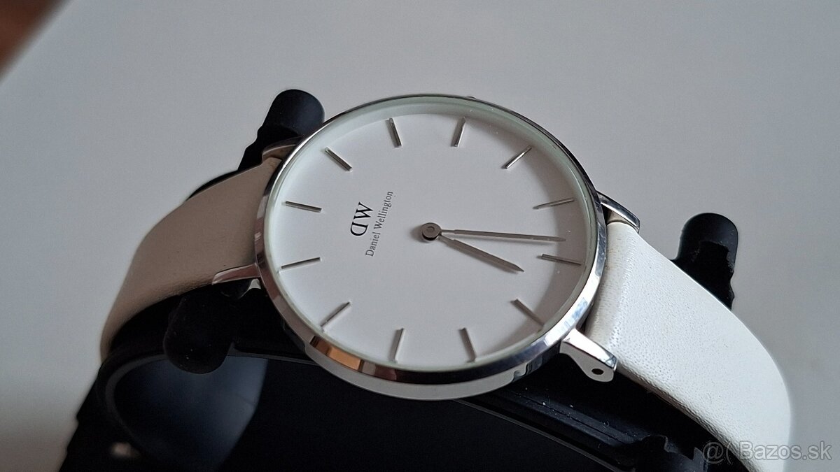 damske hodinky daniel wellington - 2
