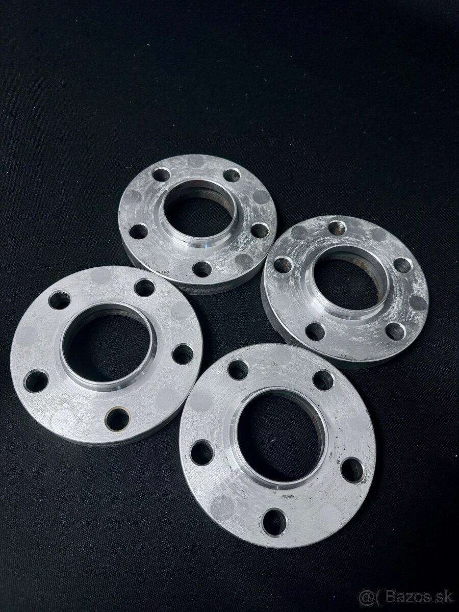 Rozširovacie podlozky 5x112 /2cm/ - 2