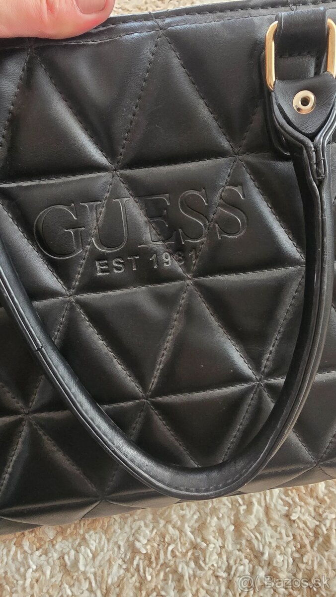 Kabelka značky Guess - 2