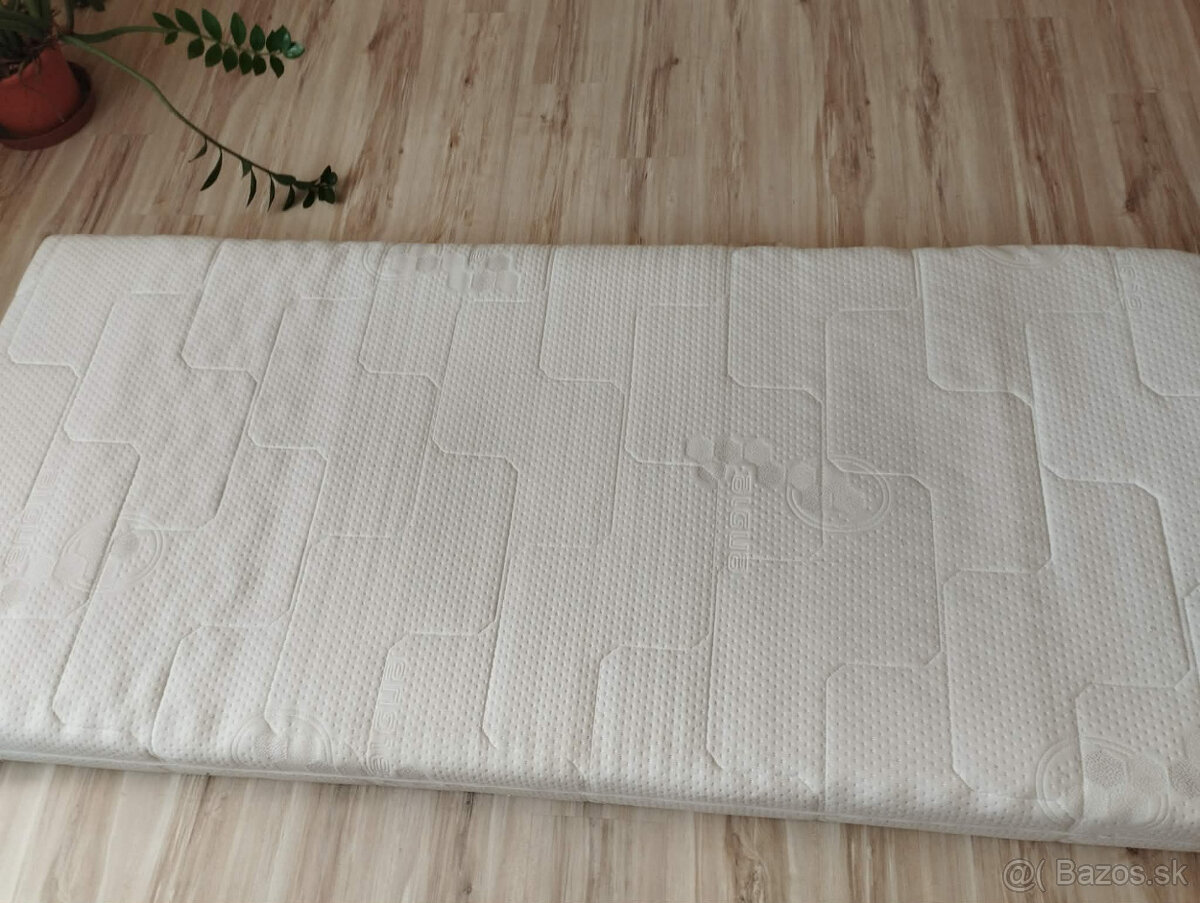 predam matrac materasso - 2