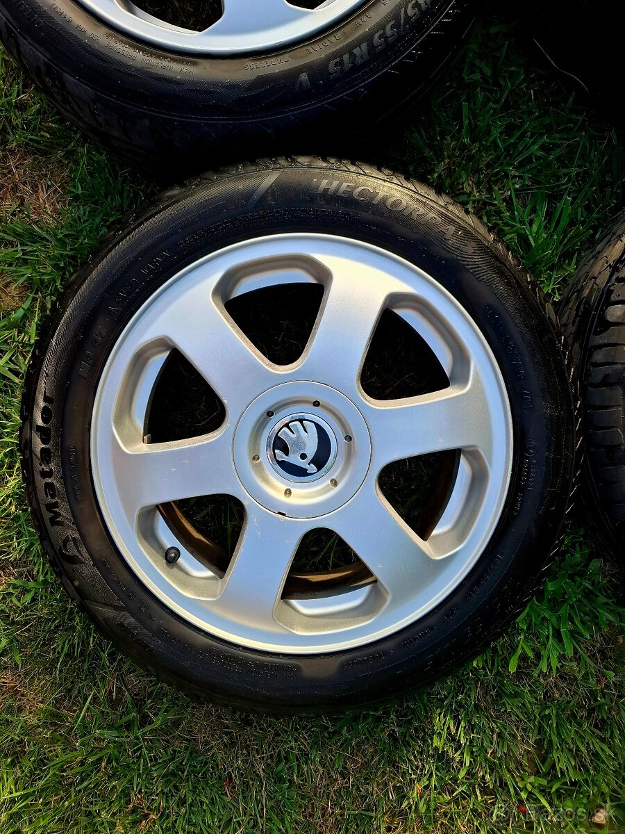 5x100 R15 - 2
