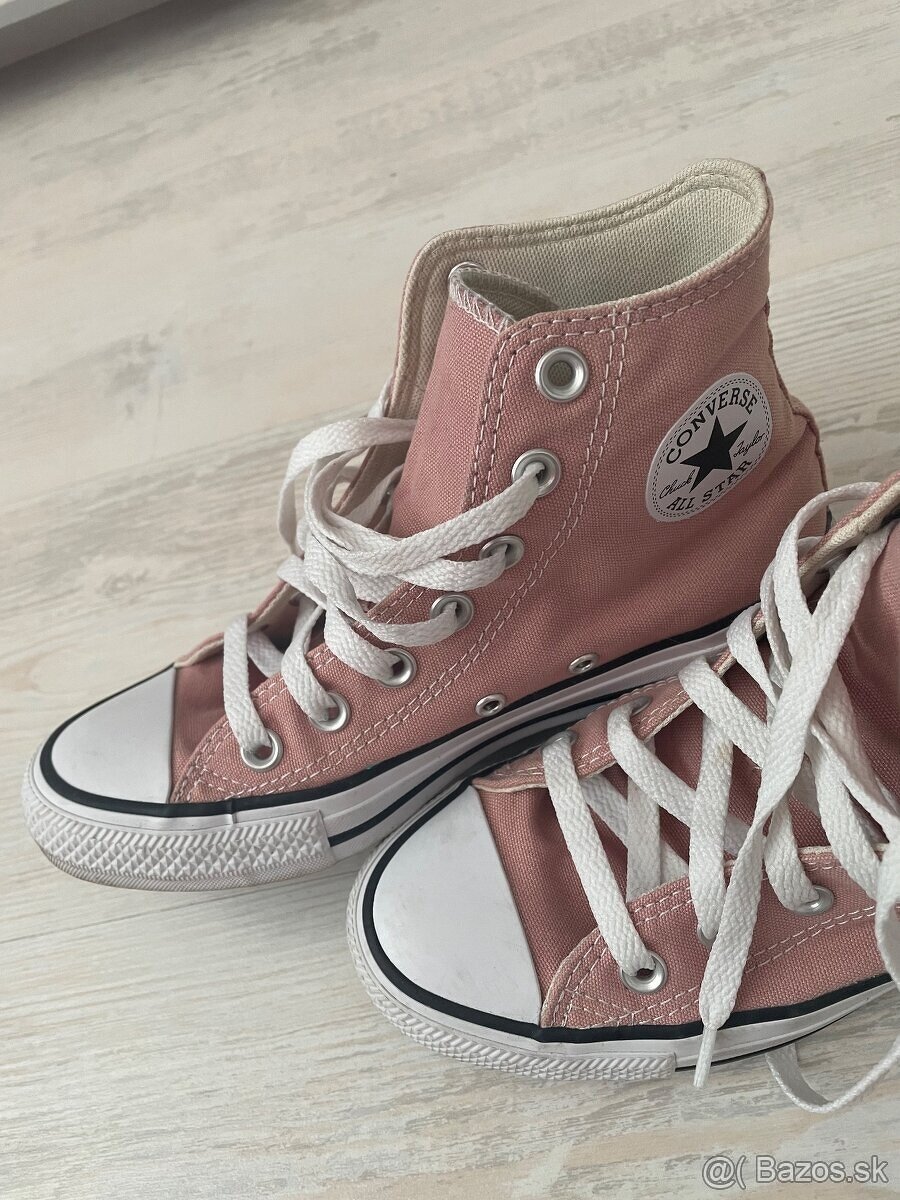 converse all star hi - 2