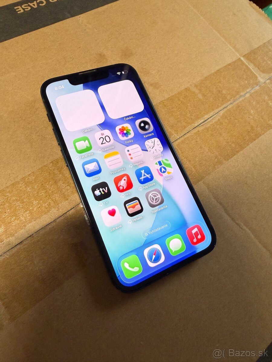 iPhone 13 mini 128 GB - 2