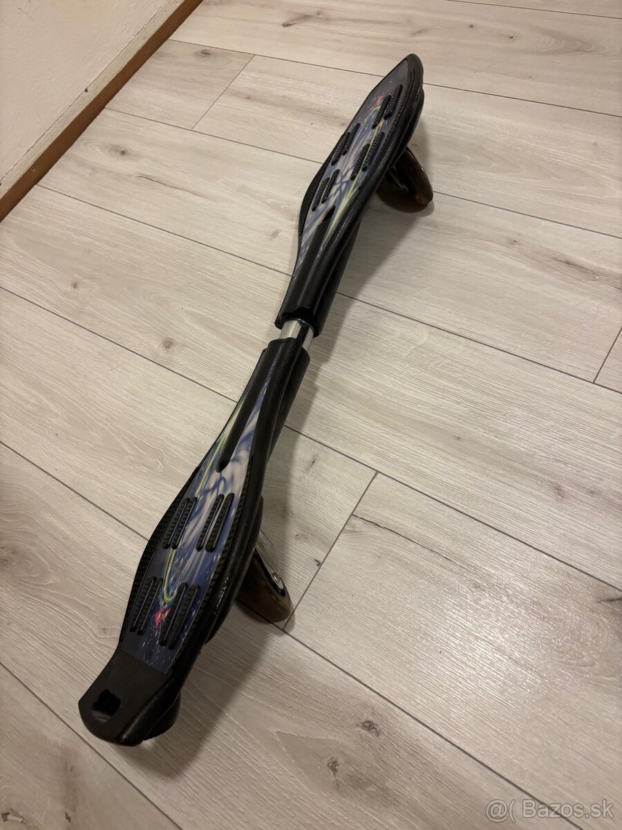 Waveboard - 2