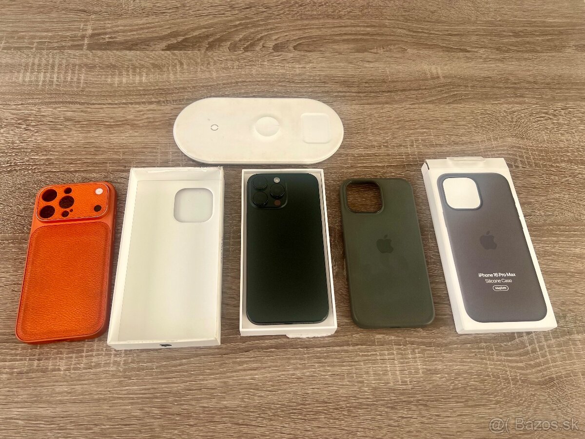 TOP iPhone 16 Pro Max, 256gb - 2