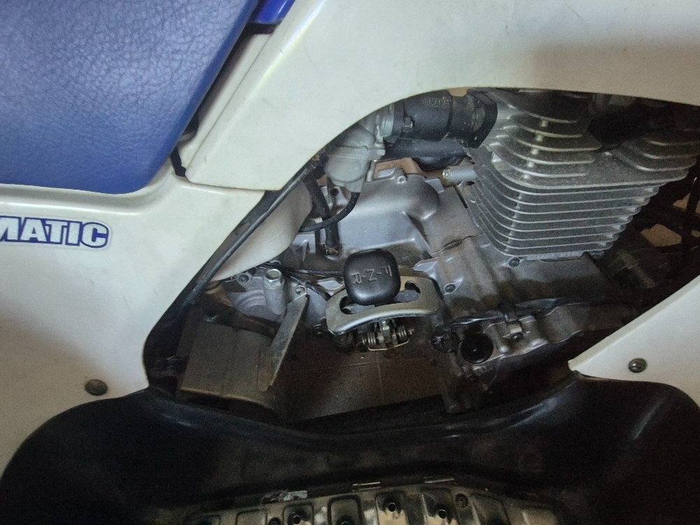 4kolka YAMAHA 125