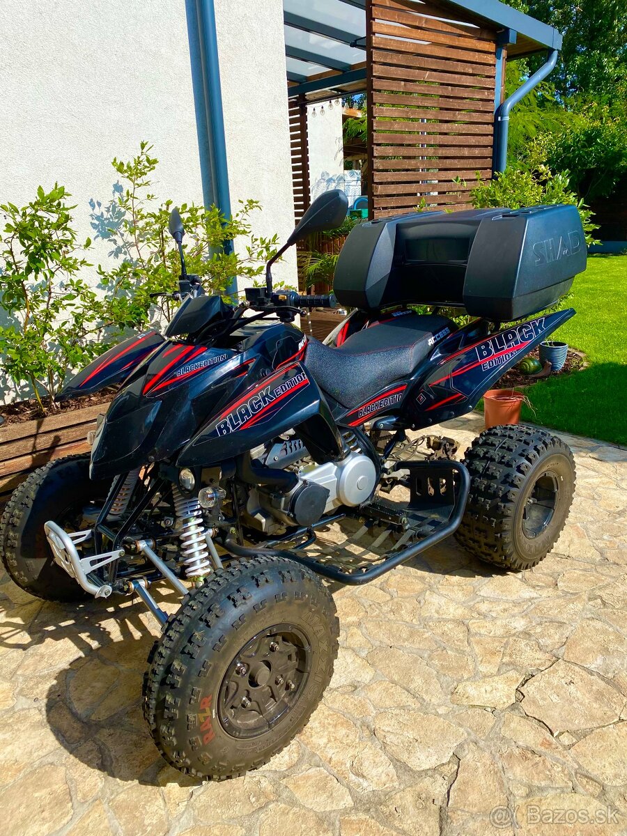 Access Tomahawk 2022