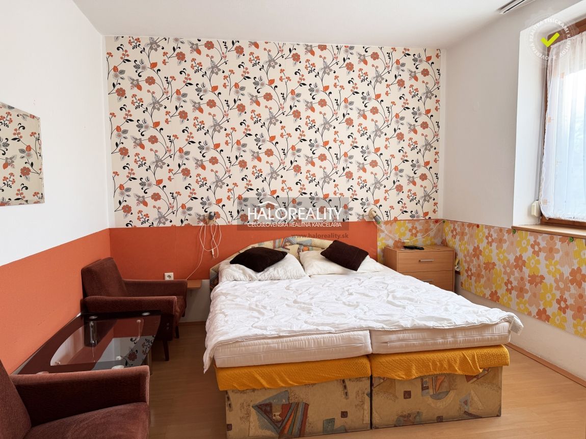 HALO reality - Predaj, rodinný dom Veľký Meder - EXKLUZÍVNE - 2