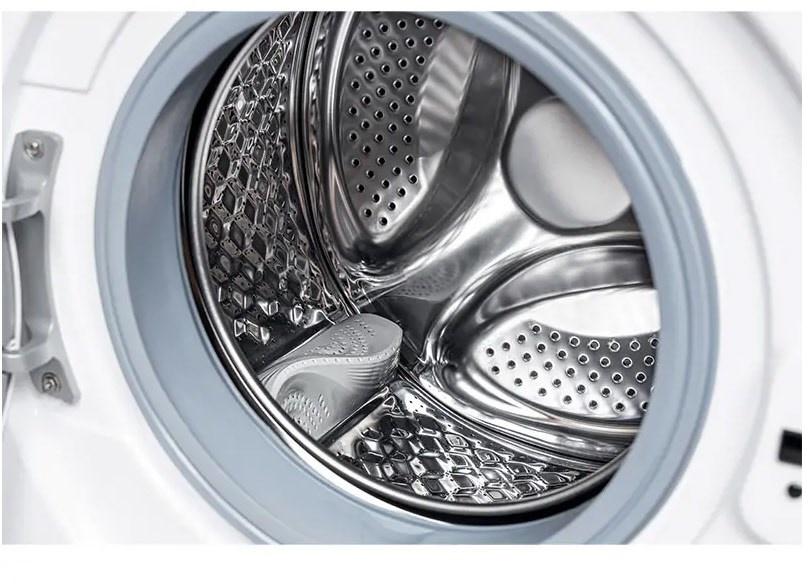 Midea MF110W100B-14A10 – práčka s predným plnením, 10 kg, 14 - 2