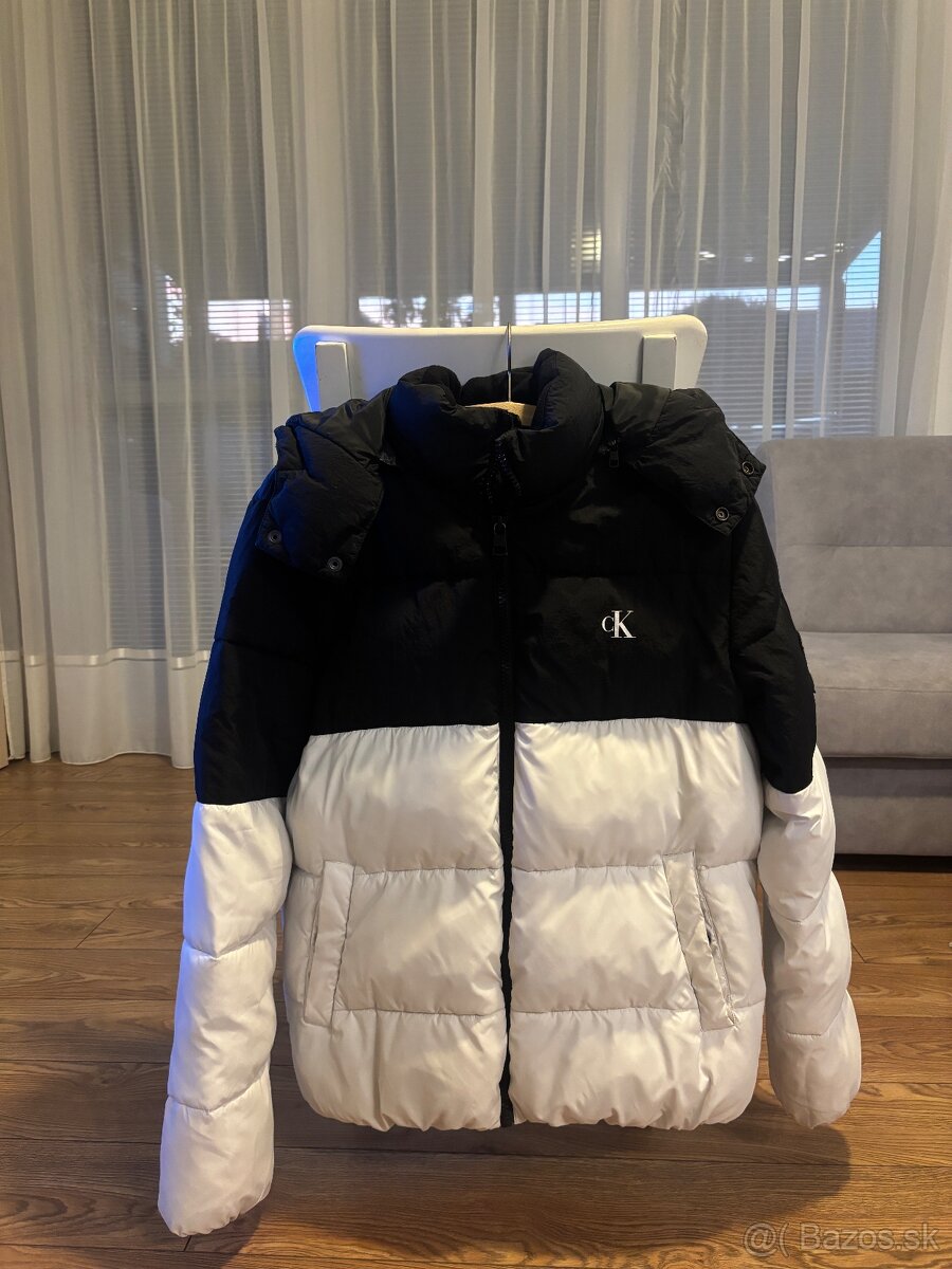 Predam bundu Calvin Klein - 2